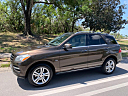 2012 Mercedes-Benz M-Class ML 350 BlueTEC at Tampa Bay Wholesale Cars, Inc.