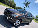 Thumbnail image of 2012 Mercedes-Benz M-Class at Tampa Bay Wholesale Cars, Inc.