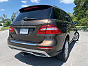 Thumbnail image of 2012 Mercedes-Benz M-Class at Tampa Bay Wholesale Cars, Inc.