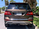 Thumbnail image of 2012 Mercedes-Benz M-Class at Tampa Bay Wholesale Cars, Inc.