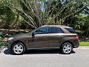 Thumbnail image of 2012 Mercedes-Benz M-Class at Tampa Bay Wholesale Cars, Inc.