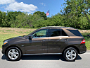 Thumbnail image of 2012 Mercedes-Benz M-Class at Tampa Bay Wholesale Cars, Inc.