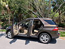 Thumbnail image of 2012 Mercedes-Benz M-Class at Tampa Bay Wholesale Cars, Inc.