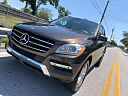 Thumbnail image of 2012 Mercedes-Benz M-Class at Tampa Bay Wholesale Cars, Inc.