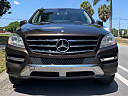 Thumbnail image of 2012 Mercedes-Benz M-Class at Tampa Bay Wholesale Cars, Inc.