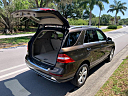 Thumbnail image of 2012 Mercedes-Benz M-Class at Tampa Bay Wholesale Cars, Inc.
