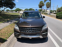 Thumbnail image of 2012 Mercedes-Benz M-Class at Tampa Bay Wholesale Cars, Inc.