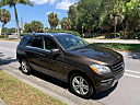 Thumbnail image of 2012 Mercedes-Benz M-Class at Tampa Bay Wholesale Cars, Inc.