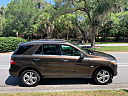Thumbnail image of 2012 Mercedes-Benz M-Class at Tampa Bay Wholesale Cars, Inc.