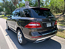 Thumbnail image of 2012 Mercedes-Benz M-Class at Tampa Bay Wholesale Cars, Inc.