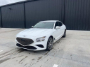 Thumbnail image of 2025 Genesis G70 at USED - Genesis Of Edmond