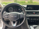 Thumbnail image of 2025 Genesis G70 at USED - Genesis Of Edmond