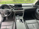 Thumbnail image of 2025 Genesis G70 at USED - Genesis Of Edmond