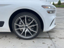 Thumbnail image of 2025 Genesis G70 at USED - Genesis Of Edmond