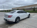 Thumbnail image of 2025 Genesis G70 at USED - Genesis Of Edmond