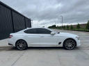 Thumbnail image of 2025 Genesis G70 at USED - Genesis Of Edmond