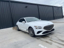 Thumbnail image of 2025 Genesis G70 at USED - Genesis Of Edmond