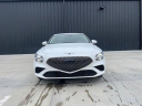 Thumbnail image of 2025 Genesis G70 at USED - Genesis Of Edmond