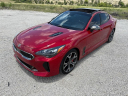 Thumbnail image of 2018 Kia Stinger at ROMAN MOTOR COMPANY