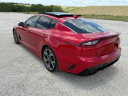 Thumbnail image of 2018 Kia Stinger at ROMAN MOTOR COMPANY