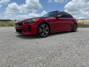 Thumbnail image of 2018 Kia Stinger at ROMAN MOTOR COMPANY