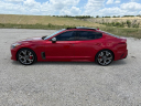 Thumbnail image of 2018 Kia Stinger at ROMAN MOTOR COMPANY