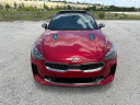 Thumbnail image of 2018 Kia Stinger at ROMAN MOTOR COMPANY
