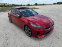 Thumbnail image of 2018 Kia Stinger at ROMAN MOTOR COMPANY