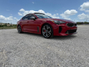 Thumbnail image of 2018 Kia Stinger at ROMAN MOTOR COMPANY