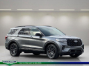 Thumbnail image of 2025 Ford Explorer at MtOrabFord NEW