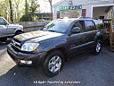 Thumbnail image of 2005 Toyota 4Runner at All Ryde