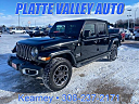 Thumbnail image of 2020 Jeep Gladiator at Platte Valley Auto Mart- Kearney