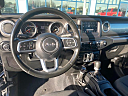 Thumbnail image of 2020 Jeep Gladiator at Platte Valley Auto Mart- Kearney