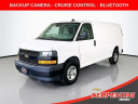 Thumbnail image of 2021 Chevrolet Express at Serpentini Chevrolet of Medina