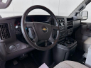Thumbnail image of 2021 Chevrolet Express at Serpentini Chevrolet of Medina