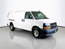Thumbnail image of 2021 Chevrolet Express at Serpentini Chevrolet of Medina