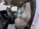 Thumbnail image of 2021 Chevrolet Express at Serpentini Chevrolet of Medina