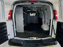 Thumbnail image of 2021 Chevrolet Express at Serpentini Chevrolet of Medina
