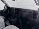 Thumbnail image of 2021 Chevrolet Express at Serpentini Chevrolet of Medina