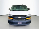 Thumbnail image of 2021 Chevrolet Express at Serpentini Chevrolet of Medina