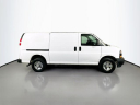 Thumbnail image of 2021 Chevrolet Express at Serpentini Chevrolet of Medina