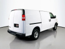 Thumbnail image of 2021 Chevrolet Express at Serpentini Chevrolet of Medina