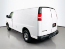 Thumbnail image of 2021 Chevrolet Express at Serpentini Chevrolet of Medina