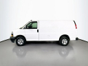 Thumbnail image of 2021 Chevrolet Express at Serpentini Chevrolet of Medina