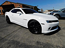 Thumbnail image of 2015 Chevrolet Camaro at Gary Mathews Motors
