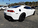 Thumbnail image of 2015 Chevrolet Camaro at Gary Mathews Motors