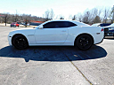 Thumbnail image of 2015 Chevrolet Camaro at Gary Mathews Motors