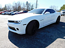 Thumbnail image of 2015 Chevrolet Camaro at Gary Mathews Motors