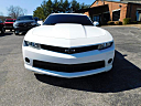 Thumbnail image of 2015 Chevrolet Camaro at Gary Mathews Motors