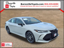 Thumbnail image of 2022 Toyota Avalon at Burnsville Toyota